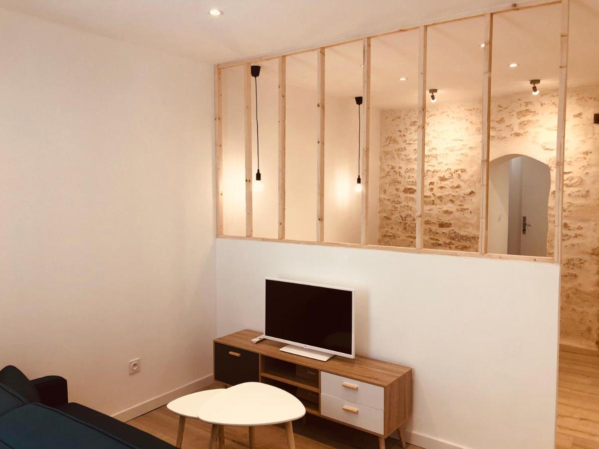 Le Jungle Charmant Appartement Avec Exterieur Nîmes Eksteriør bilde